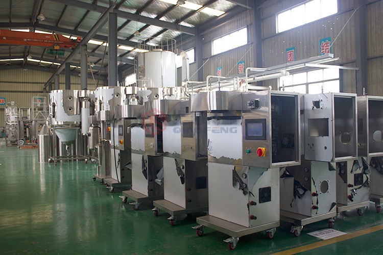 2021年微型噴霧干燥機(jī)價(jià)格表